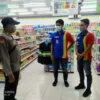 Patroli Antisipasi Kejahatan di Minimarket