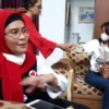 Nina Ajak Bersatu