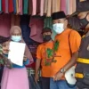 Pengelola Pasar Kembali Perketat Prokes