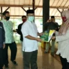 Jasa Marga Salurkan Bantuan Permodalan Tahun 2020