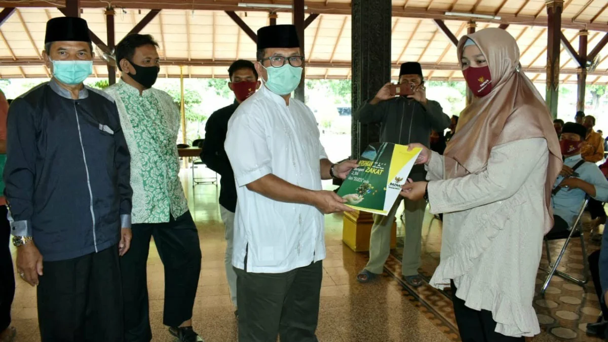 Jasa Marga Salurkan Bantuan Permodalan Tahun 2020 Jasa Marga Salurkan Bantuan Permodalan Tahun 2020