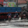 Drainase Buruk Picu Banjir