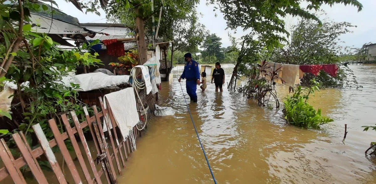 Ada 11.000 Rumah Tidak Layak Huni