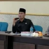 Kluster Ziarah Tidak Bertambah