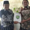 Siap Kawal Persetujuan Pemekaran