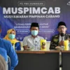 Wabup-muspimcab-pmii