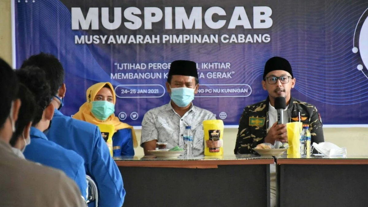 Wabup-muspimcab-pmii