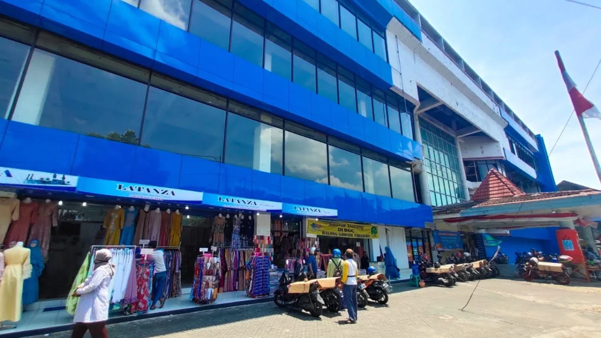 Pengembang Ajukan Addendum