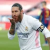 Los Blancos Membara