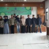 Pesilat Pagar Nusa Uji Kenaikan Tingkat