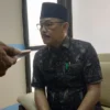 Soal Islamic Center, DPRD Serahkan ke APH