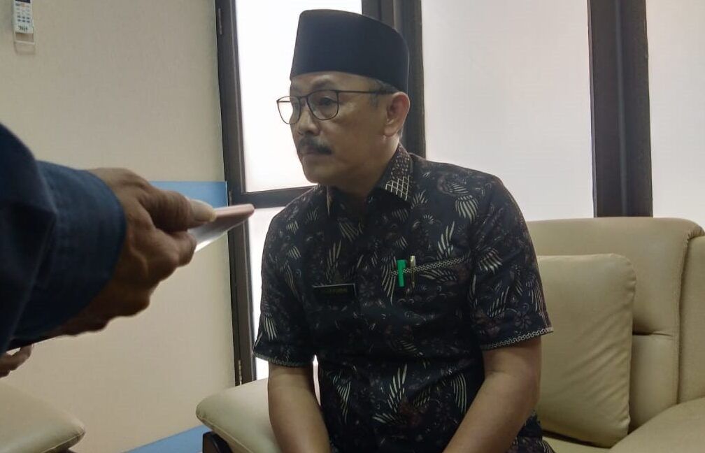 Soal Islamic Center, DPRD Serahkan ke APH