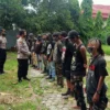 Plt Bupati Siap Divaksin Pertama