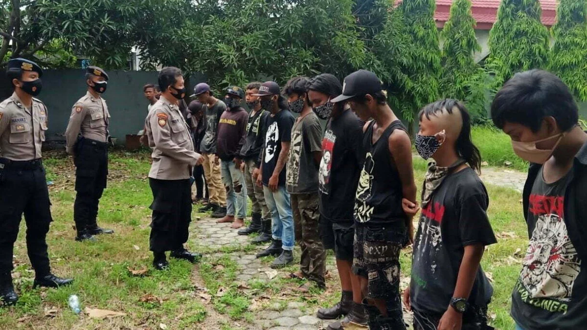 Plt Bupati Siap Divaksin Pertama