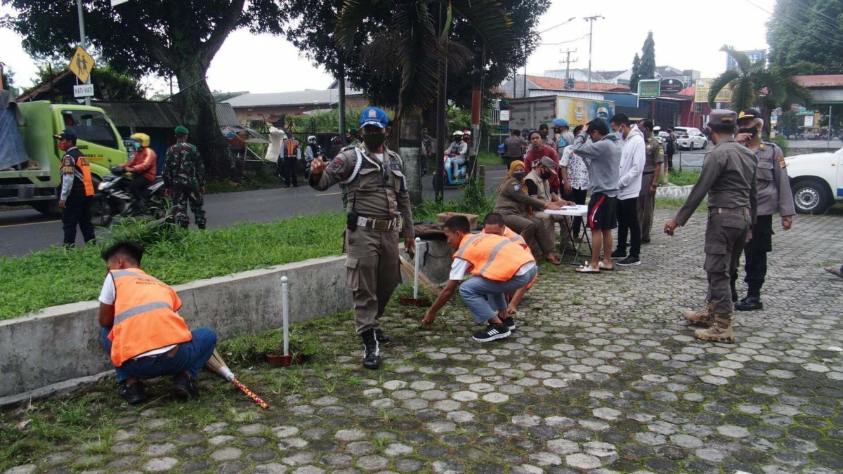 pelajar-langgar-masker