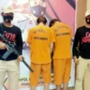 BBWSCC Abai, Warga Terpaksa Urunan