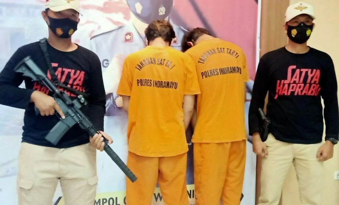 BBWSCC Abai, Warga Terpaksa Urunan