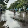 Sport Center Jadi Langganan Banjir   