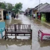 Banjir Terjang Selatan Inbar