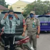 Puluhan Pelanggar Prokes Ditindak