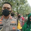 Polisi Selidiki Penyebab Dua Anggota Geng Motor Tenggelam di Sungai Cisanggarung