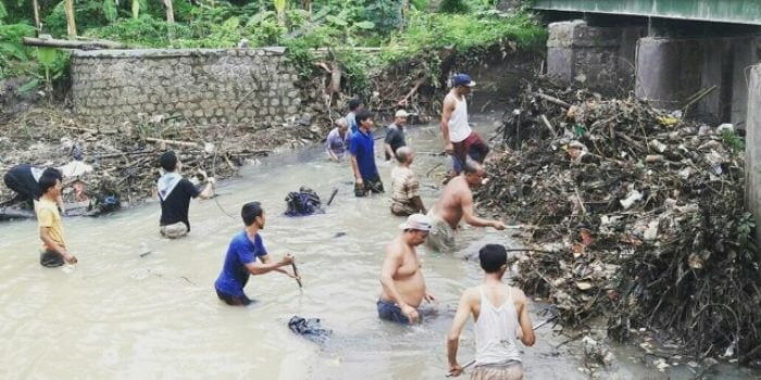 Mapala Prajnaparamita, 23 Tahun Eksis Ciptakan Para Pecinta Alam