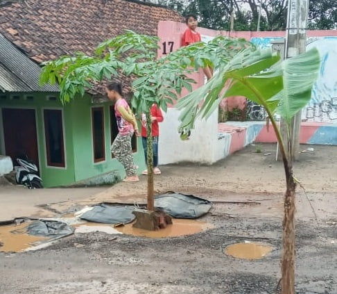 Jalan Rusak Jadi Sorotan Komisi III