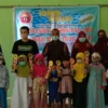 MI Sekolah Alam Sukses Gelar Lomba Secara Virtual