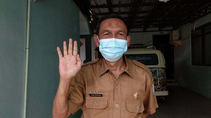 Target Wisatawan Naik 350 Ribu