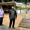 Perahu Tambangan Dilarang Beroperasi