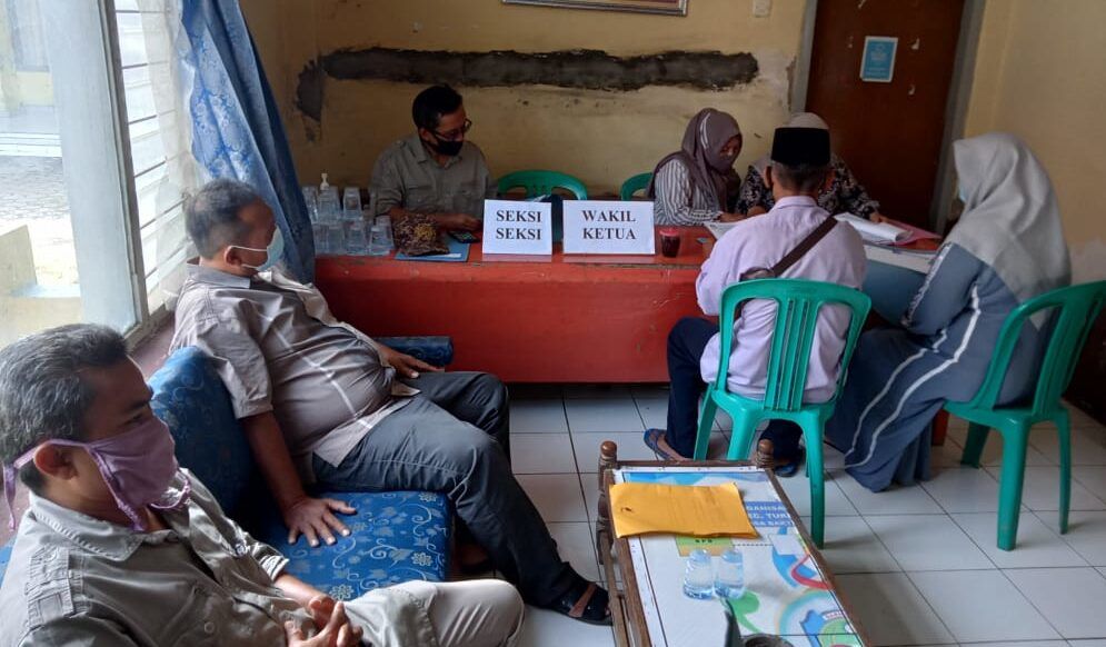 Panpilwu Ajak Waspadai Penyebaran Covid