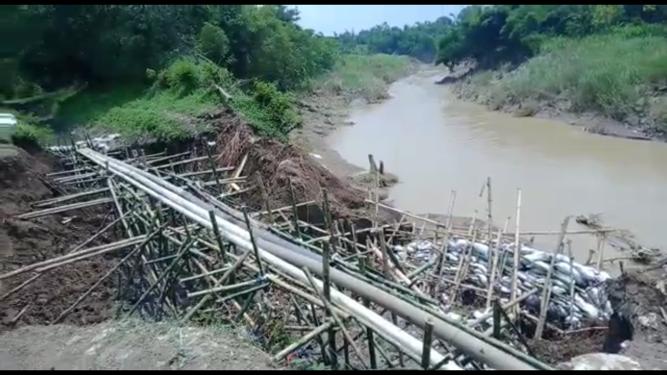 Petani Takut Rugi Besar