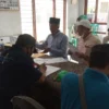 Pendaftar Calwu Desa Benda Membeludak