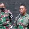 KSAD: Ngapain Anggota Kopassus Ada di Situ?