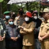 Bupati Nina Minta Sumur Gas Tua Ditutup