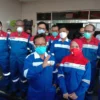 DPR Tinjau Pertamina Balongan