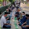 Warga Lobener Lor Tetap Pertahankan Adat Baritan