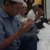 Istighotsah Doakan Korban Kecelakaan Kapal