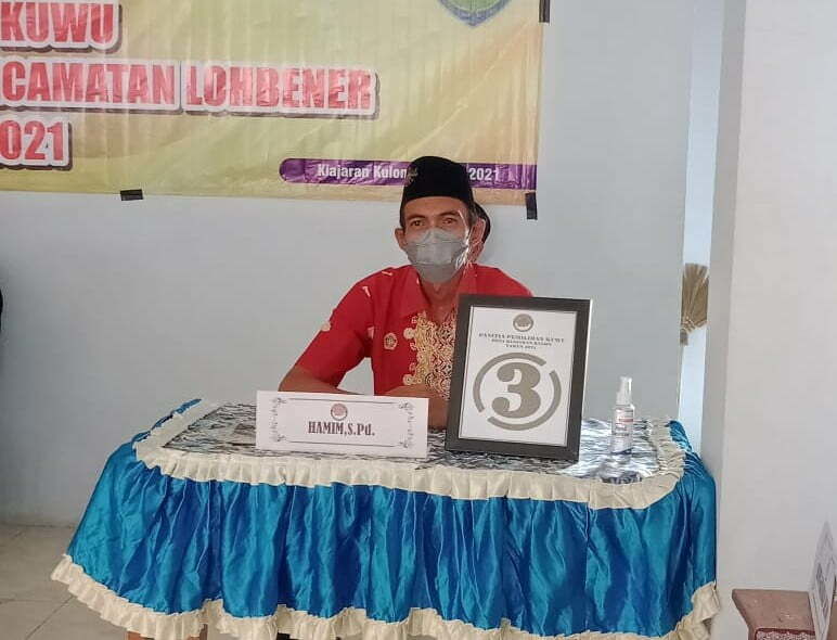 Wujudkan Desa Maju dan Berkeadilan Sosial