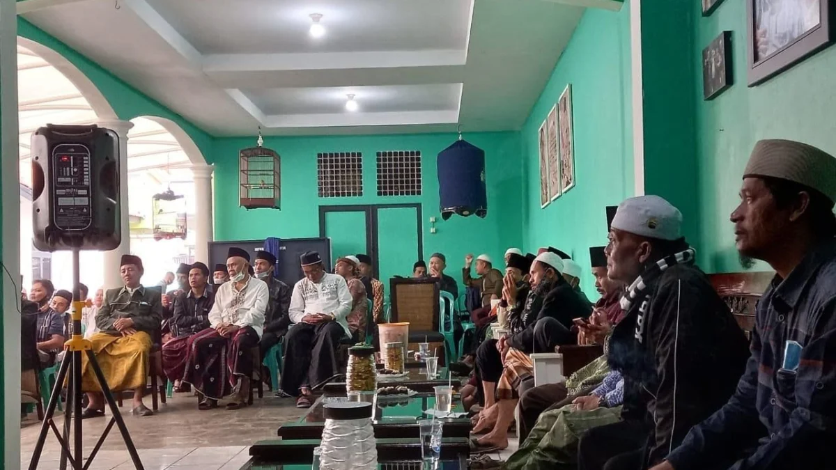 Manfaatkan Maksimal Perda Pesantren