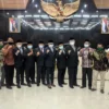 Kabupaten Indramayu Barat 2025