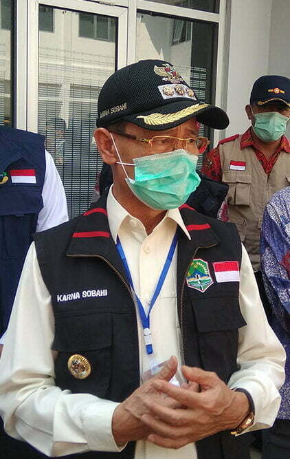 Parpol Diguyur Anggaran Rp1 Miliar