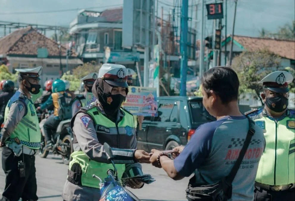 Cegah Pemudik, Penyekatan di 11 Wilayah