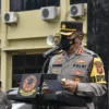 Operasi Keselamatan Lodaya Dimulai