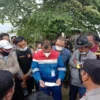 Petambak Tuntut Ganti Rugi