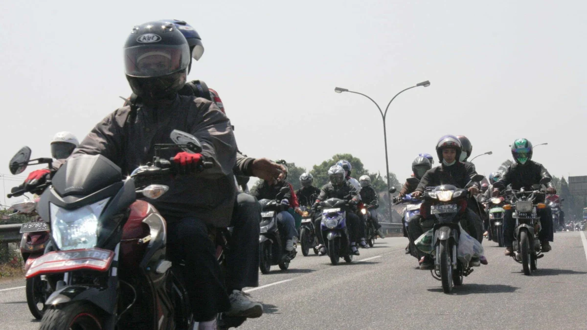 7 Juta Orang Ngotot Mudik