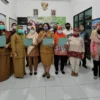 128 Rumah BAB di Sungai