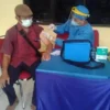 Partisipasi Vaksinasi Berkurang saat Ramadan