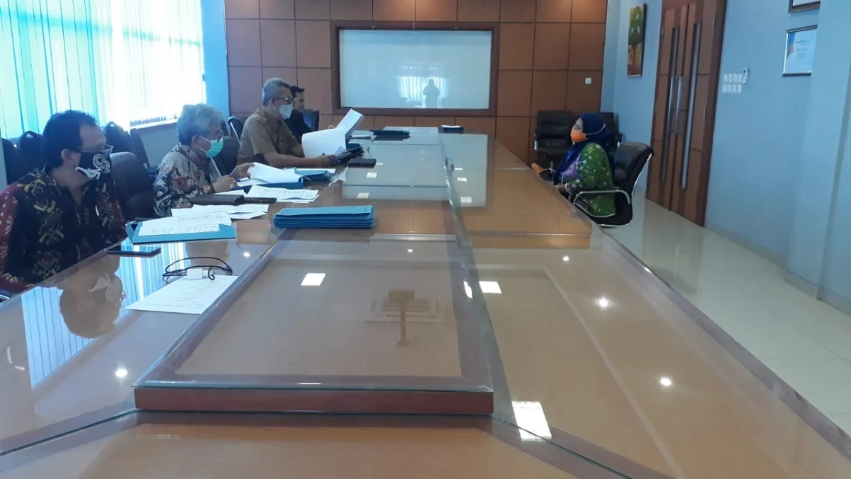Tinggal Tentukan 15 Besar Calon KI Tinggal Tentukan 15 Besar Calon KI
