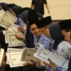 Sanksi Tegas ASN Mudik